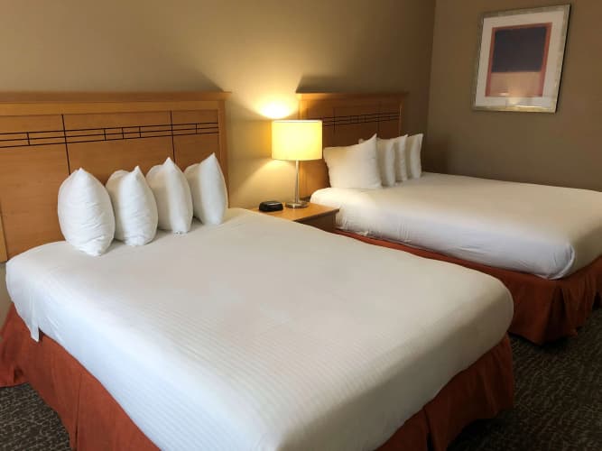 Best Western Aladdin Inn photo 4
