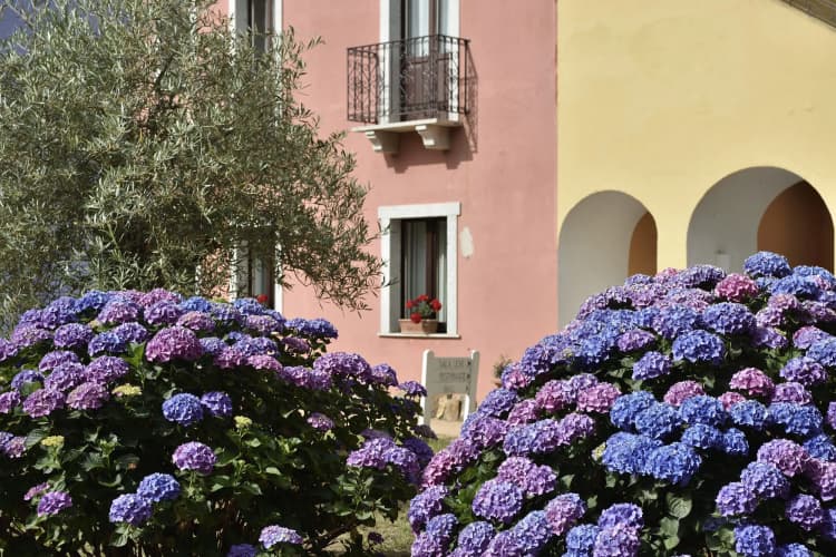 Hotel Orlando Sardegna, photo 2