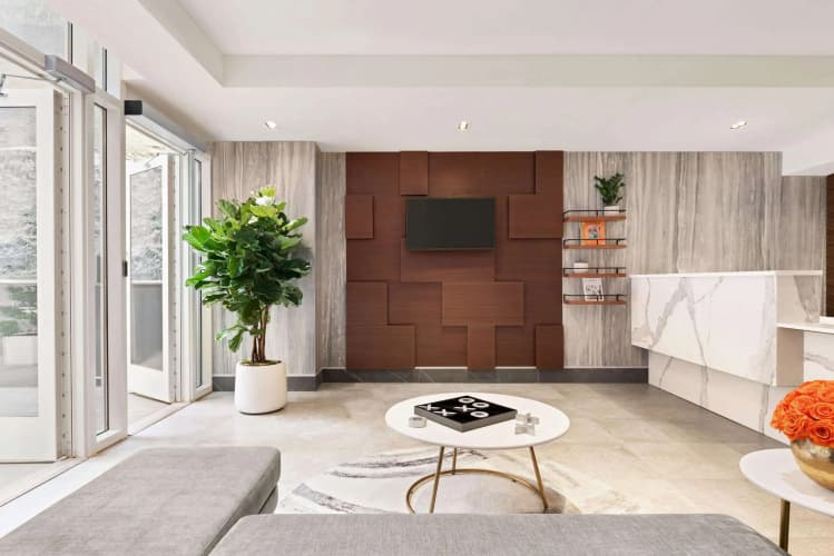 Wingate by Wyndham New York Midtown South/5th Avenue, photo 3