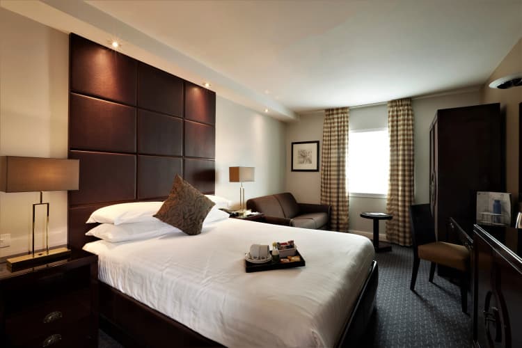 Millennium And Copthorne Hotels at Chelsea Football Club photo 4