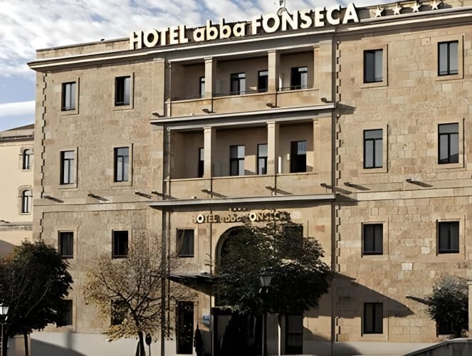 Abba Fonseca photo 2