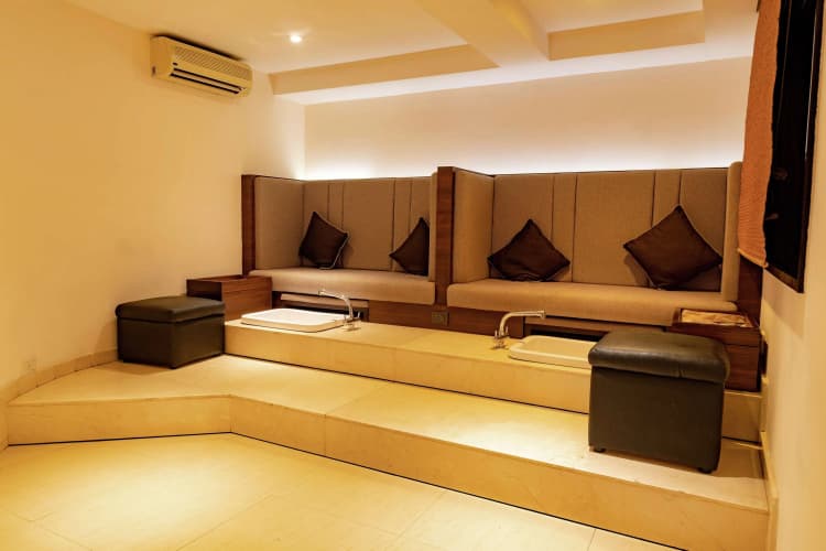 DoubleTree by Hilton Goa Arpora Baga photo 4