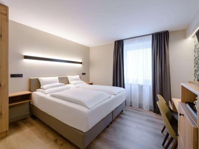 Mercure Hotel Muenchen Altstadt photo 5