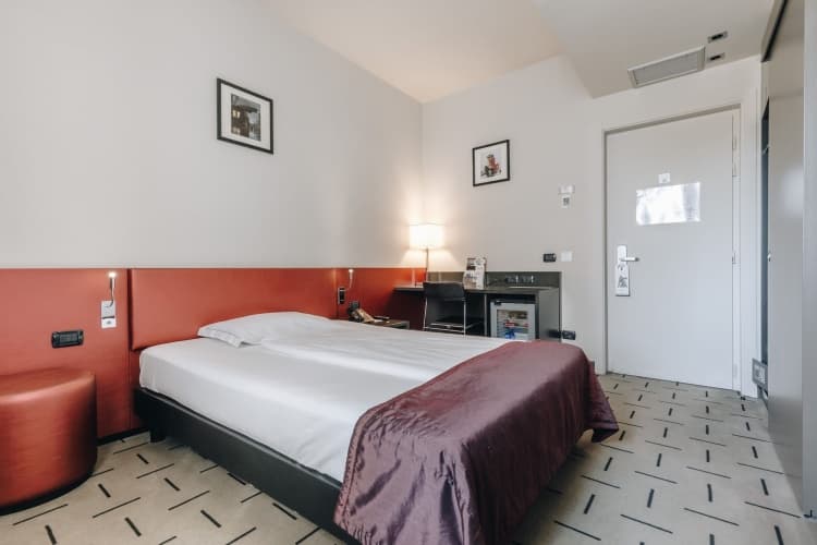 Hotel Continental, photo 5