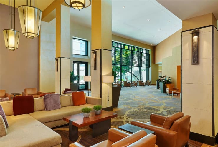DoubleTree by Hilton San Antonio Airport photo 3