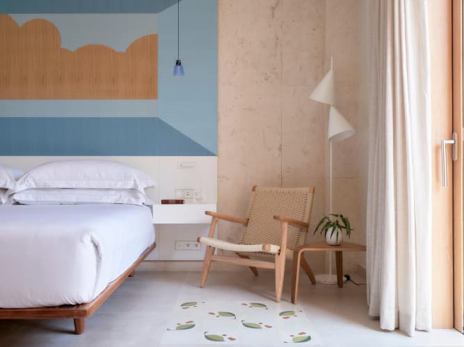 Kimpton Las Mercedes, an IHG Hotel photo 4