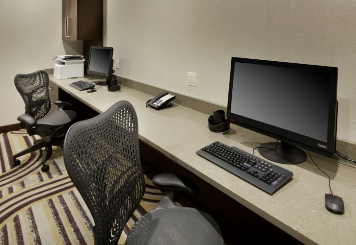 Hilton Garden Inn Roslyn photo 4
