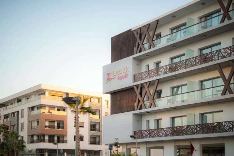 Zephyr Agadir photo 2