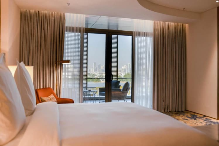 Jareed Hotel photo 4