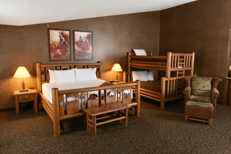 Stoney Creek Hotel & Conference Center photo 5