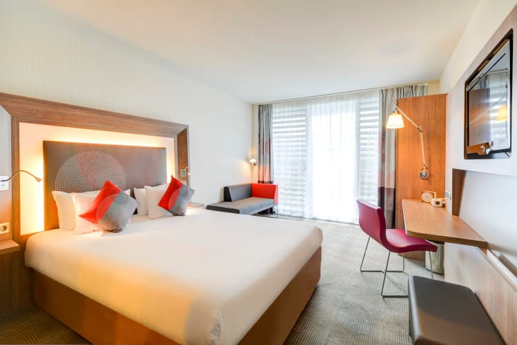 Novotel Paris Centre Bercy photo 4