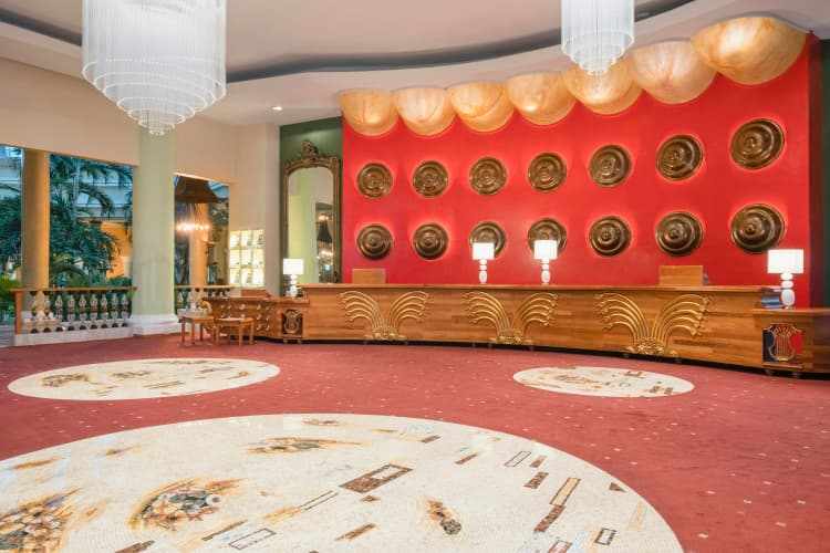 JOIA Paraiso by Iberostar - Adults Only photo 3