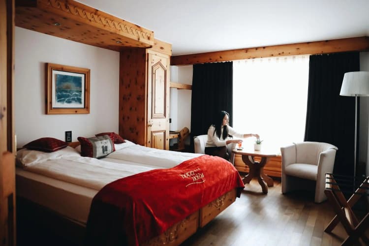 Hotel Nolda photo 5