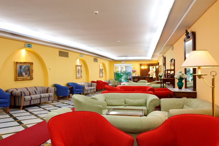 Hotel Villa Maria photo 4