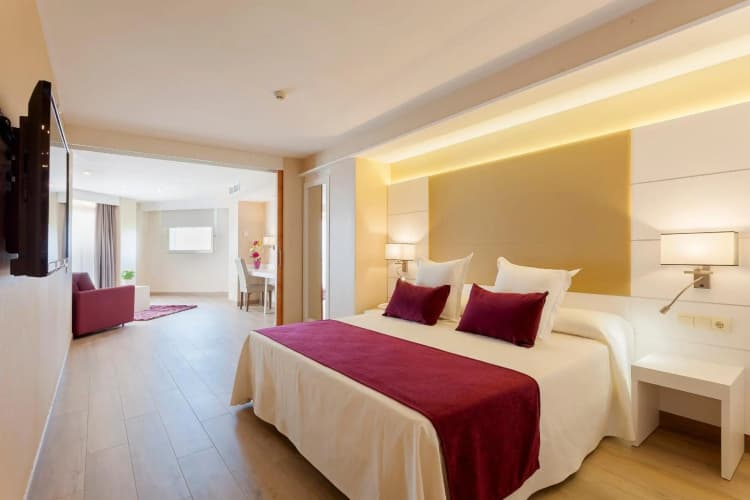 Beverly Park Hotel & Spa photo 4