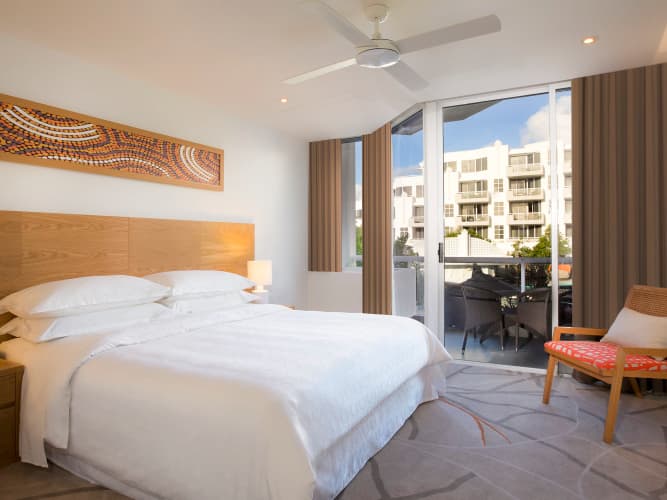 Sofitel Noosa Pacific Resort photo 4