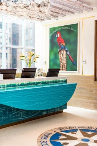 Margaritaville Resort Times Square photo 2