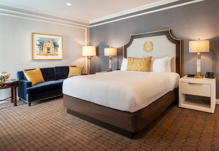 Willard Intercontinental Washington photo 4