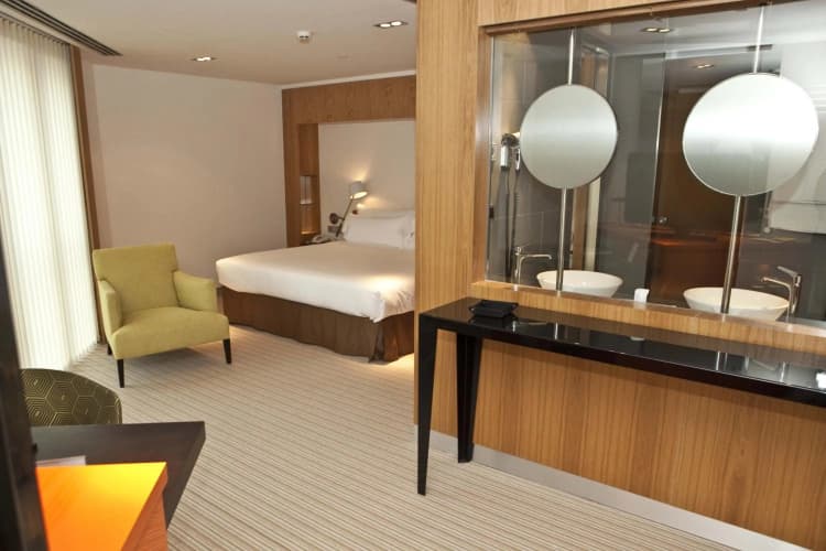 Hotel Alfonso photo 4
