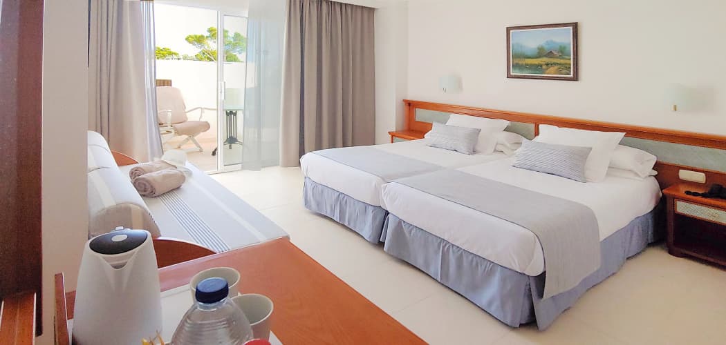 Hotel Rocamarina - Adults Only photo 4
