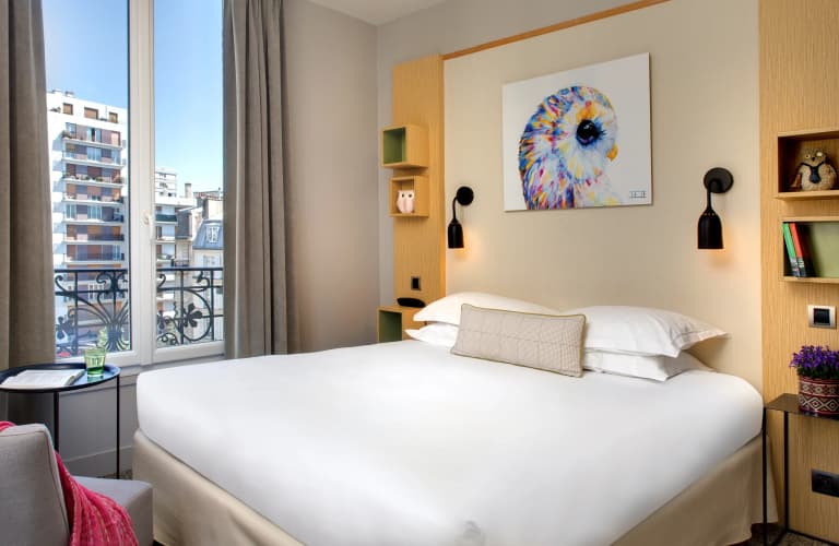Chouette Hotel photo 5