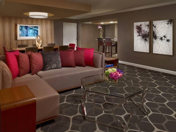 The Royal Sonesta Houston Galleria, photo 4
