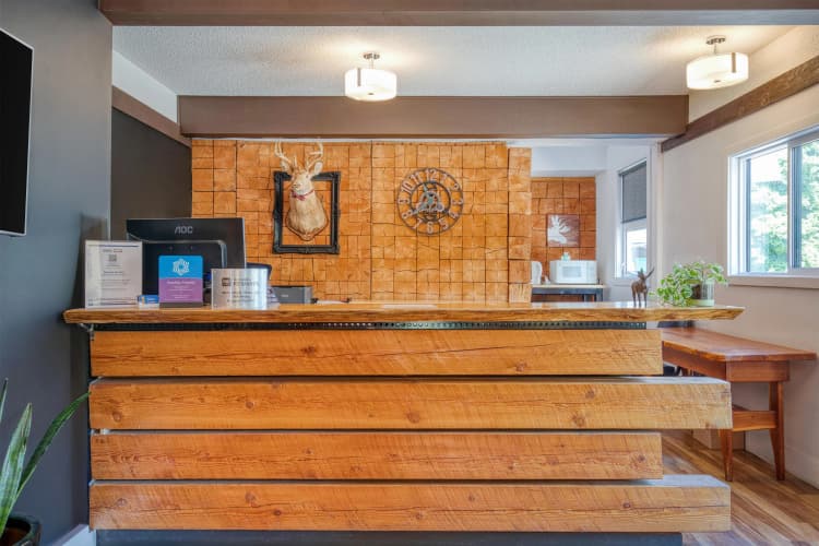 Stoke Hotel, SureStay Collection by Best Western photo 3