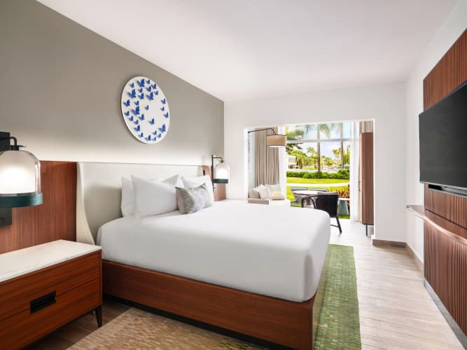 Fairmont El San Juan Hotel photo 4