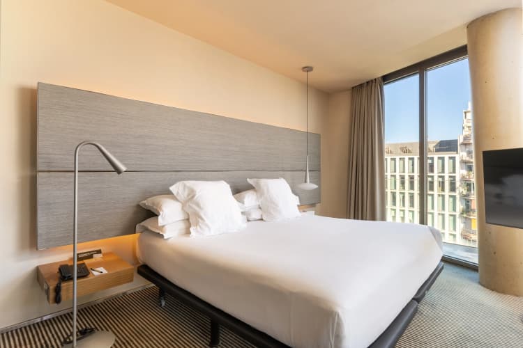 B-Hotel photo 5