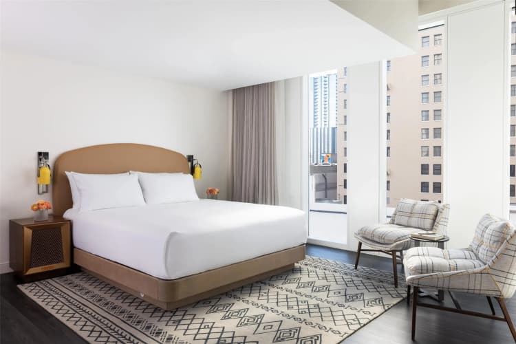 Hyatt Centric Congress Avenue Austin photo 3