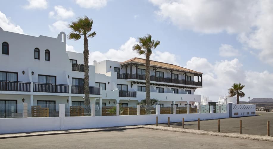Hesperia Bristol Playa, photo 2