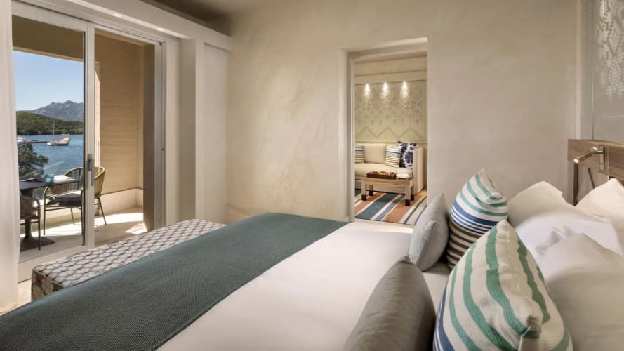 7Pines Resort Sardinia photo 4