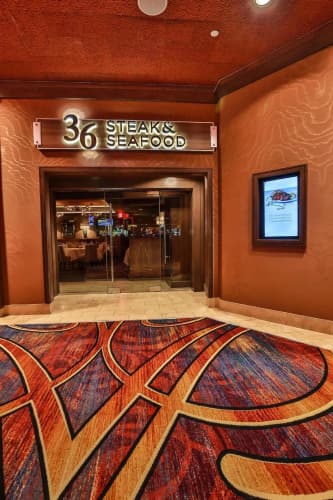 Cactus Petes Resort Casino And Horseshu Hotel And Casino photo 3