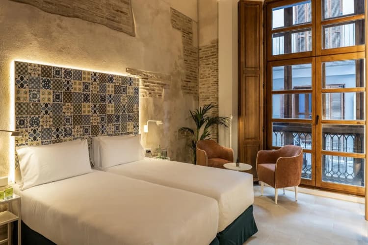 Axel Hotel Valencia - Adults Only photo 3
