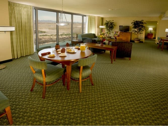 Aquarius Casino Resort, BW Premier Collection photo 3