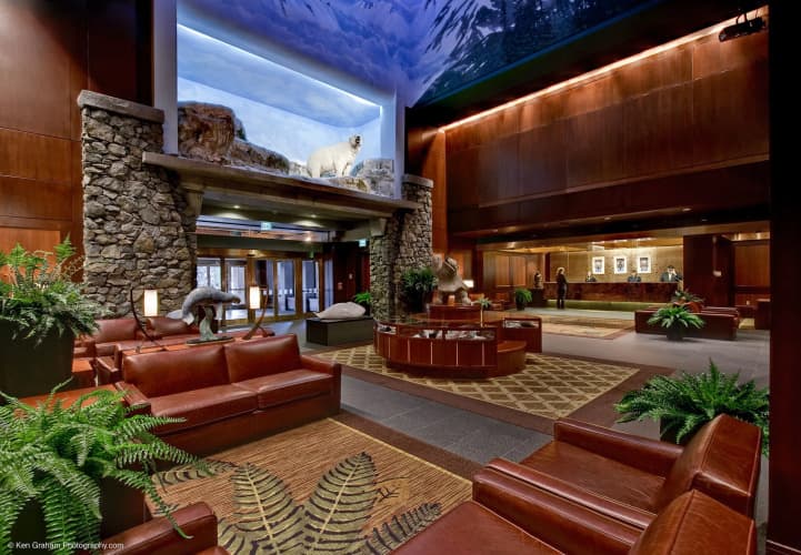 Alyeska Resort photo 2