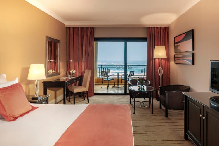 Corinthia Hotel St Georges Bay photo 3