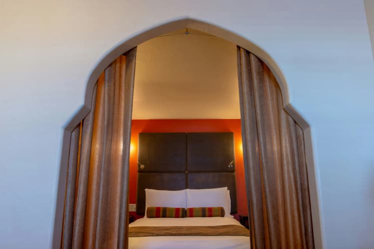 Hotel Andaluz Albuquerque, Curio Collection by Hilton photo 4