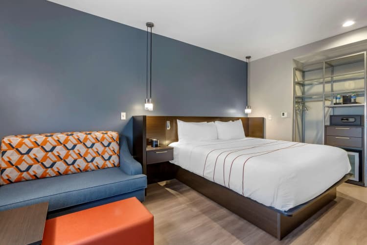 Vib Hotel by Best Western Phoenix-Tempe photo 5