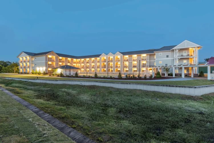 Beaufort Hotel Nc photo 2