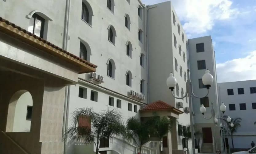 Numidien Hotel photo 1