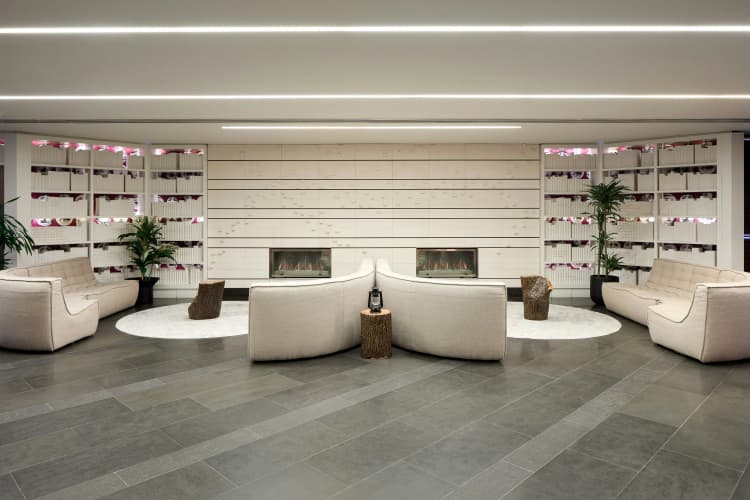 DoubleTree by Hilton Montreal photo 3