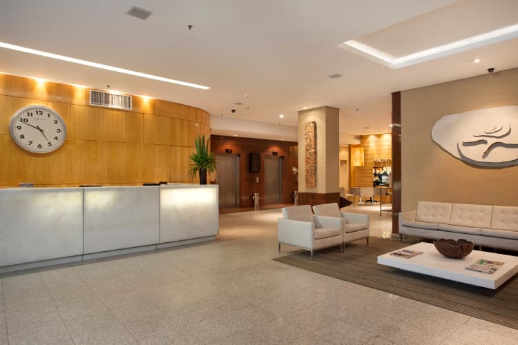 Royal Rio Palace Hotel photo 3