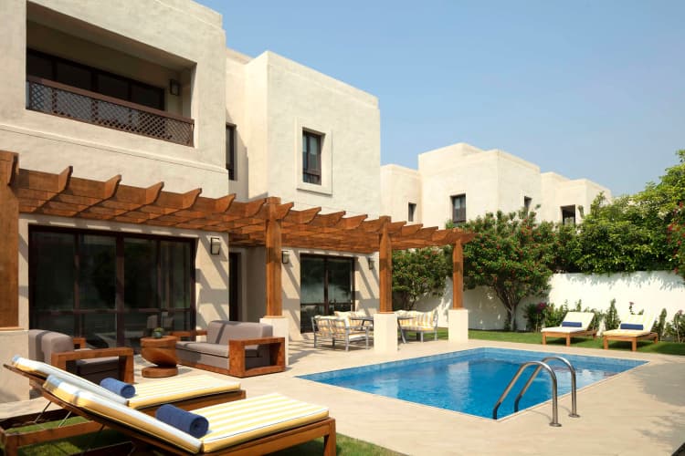 Park Hyatt Dubai, photo 4
