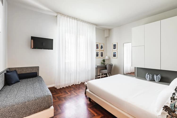Seebay Hotel photo 4