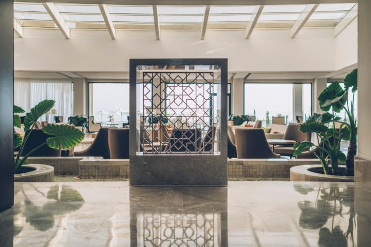 Iberostar Selection Kuriat Palace photo 3