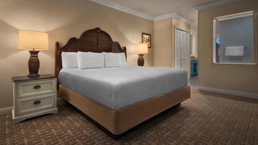 Disney's Old Key West Resort photo 5