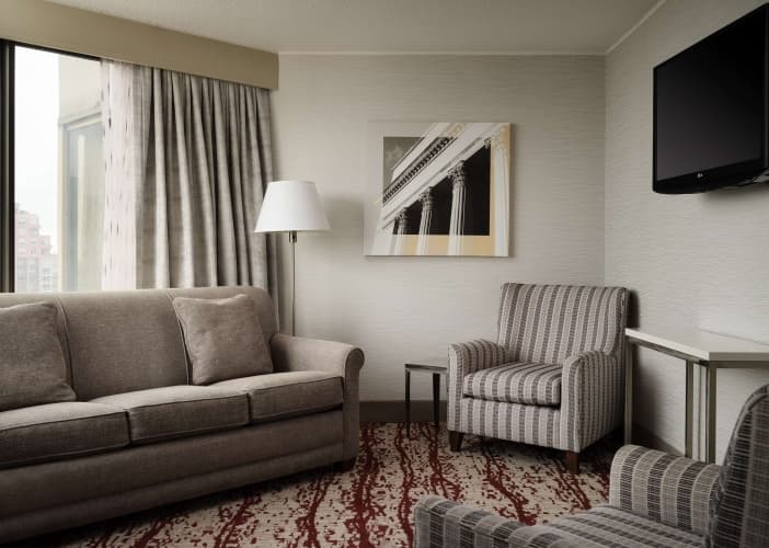 DoubleTree by Hilton Hotel Philadelphia Center City, photo 5
