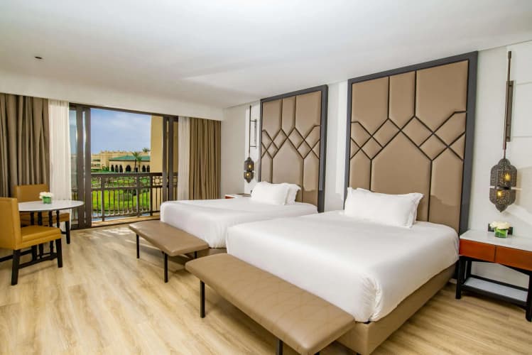 Mazagan Beach & Golf Resort photo 4
