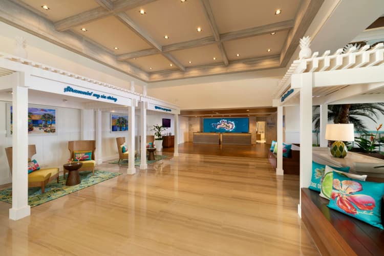 Margaritaville Island Reserve Riviera Maya by Karisma - Adults Only photo 2